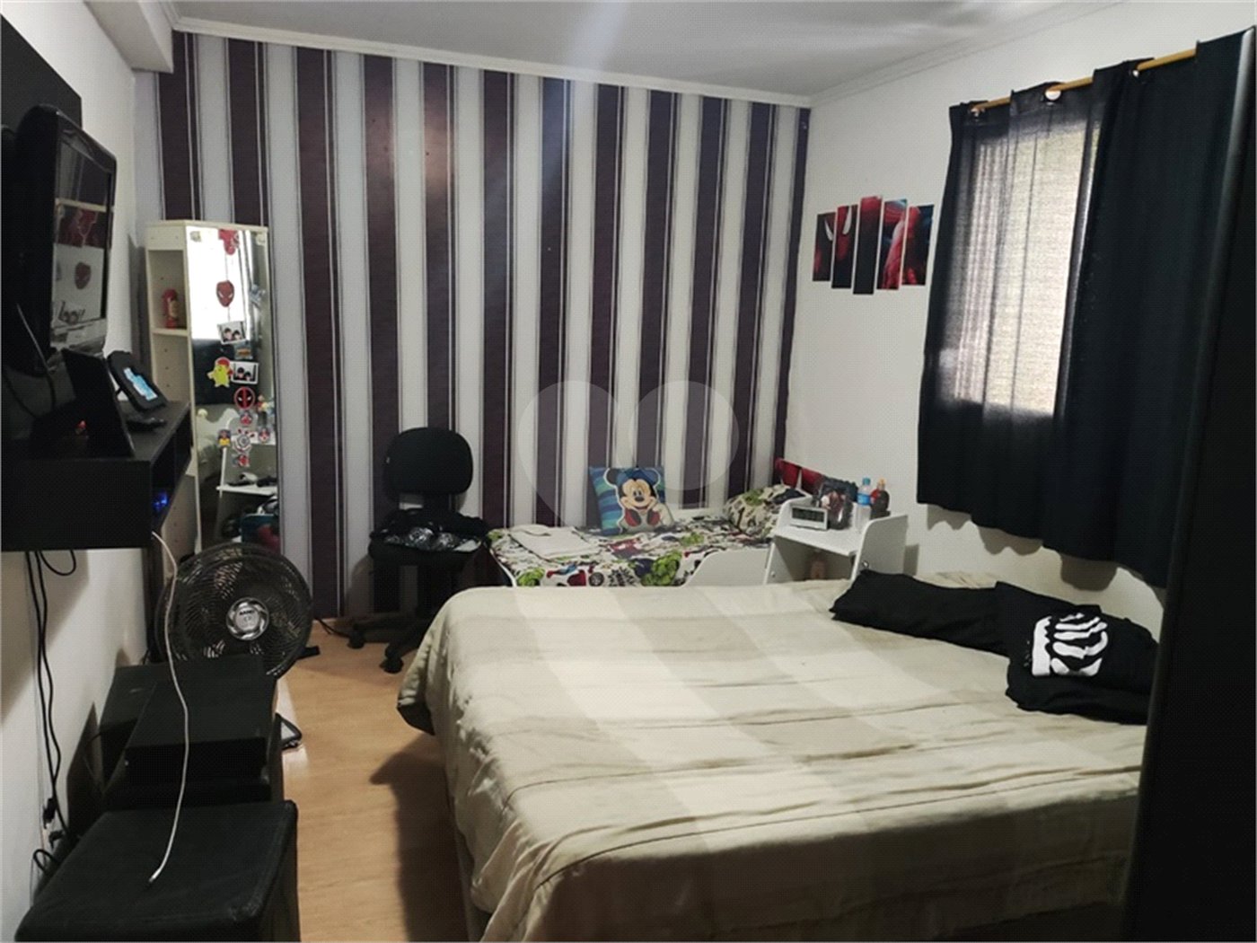 Casa à venda com 2 quartos em Vila Nova Cachoeirinha, São Paulo, SP
