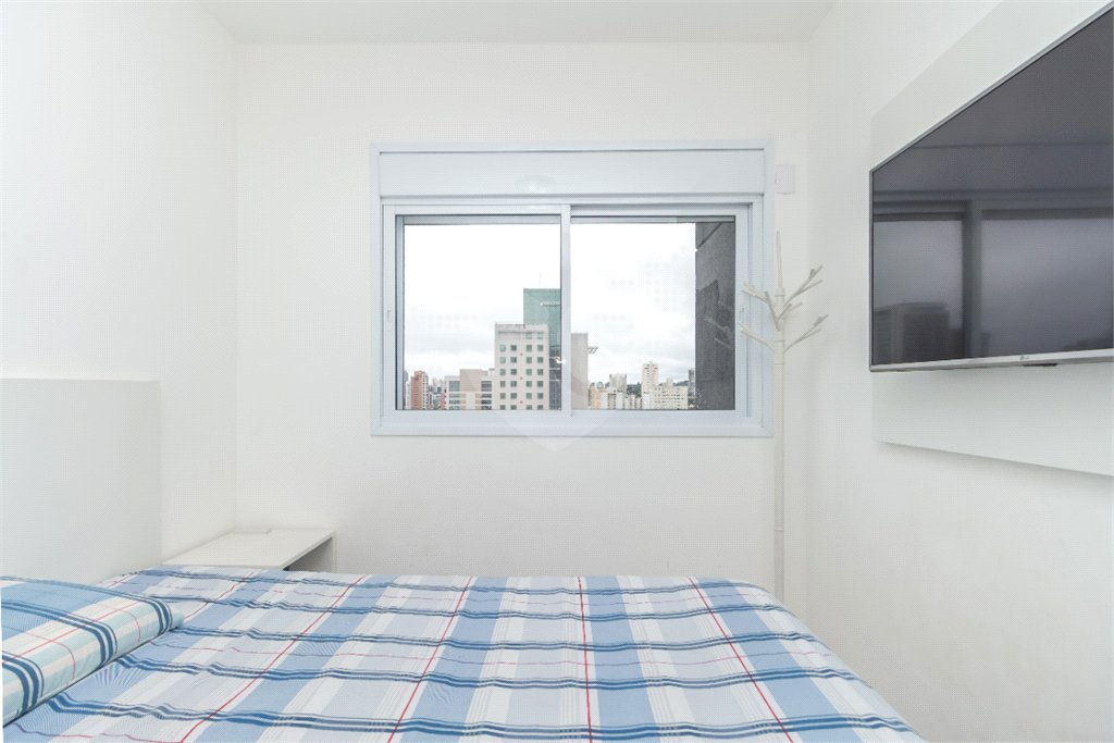 Apartamento à venda com 3 quartos, sendo 1 suíte, em Chácara Santo Antônio, São Paulo, SP