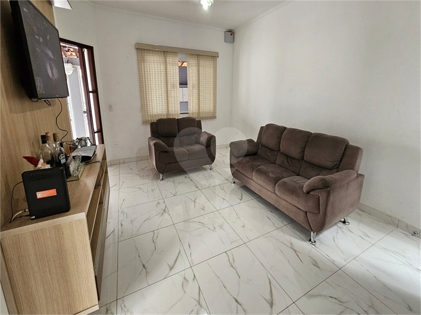 Casa à venda com 3 quartos, sendo 1 suíte, em Jardim Regente, Indaiatuba, SP