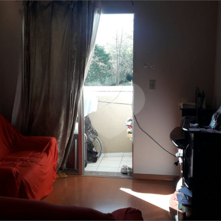 Apartamento à venda com 2 quartos em Vila Mogilar, Mogi das Cruzes, SP