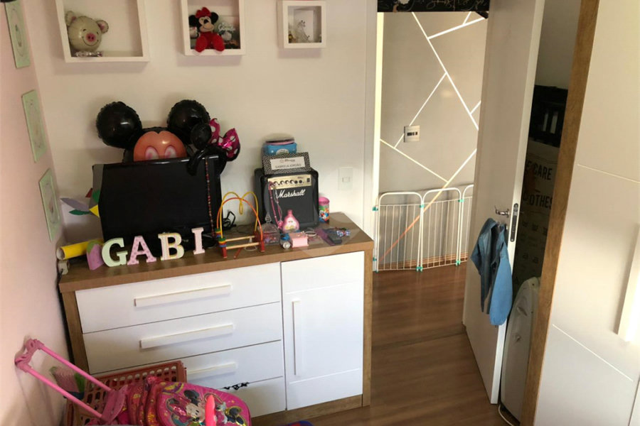 Apartamento à venda com 2 quartos, sendo 1 suíte, em Casa Verde, São Paulo, SP