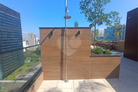 Apartamento à venda com 1 quarto no Centro, Rio de Janeiro, RJ