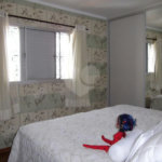 Apartamento à venda com 4 quartos, sendo 2 suítes, em Água Fria, São Paulo, SP