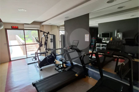 Apartamento à venda com 2 quartos, sendo 1 suíte, em Campo Grande, Rio de Janeiro, RJ