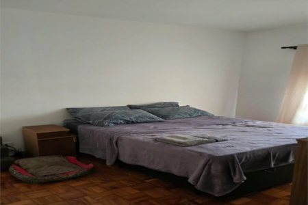 Apartamento à venda com 3 quartos, sendo 1 suíte, em Butantã, São Paulo, SP