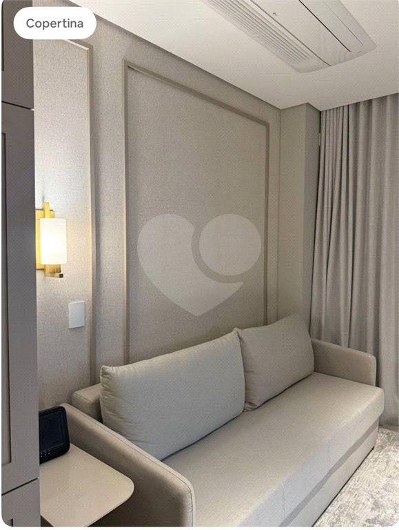 Apartamento para alugar em Vila Olímpia, São Paulo, SP