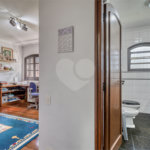 Casa Térrea à venda com 4 suítes em Alto da Boa Vista, São Paulo, SP