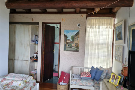 Apartamento à venda com 3 quartos, sendo 2 suítes, em Cônego, Nova Friburgo, RJ