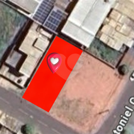 Terreno à venda em Nova Tres Lagoas, Três Lagoas, MS