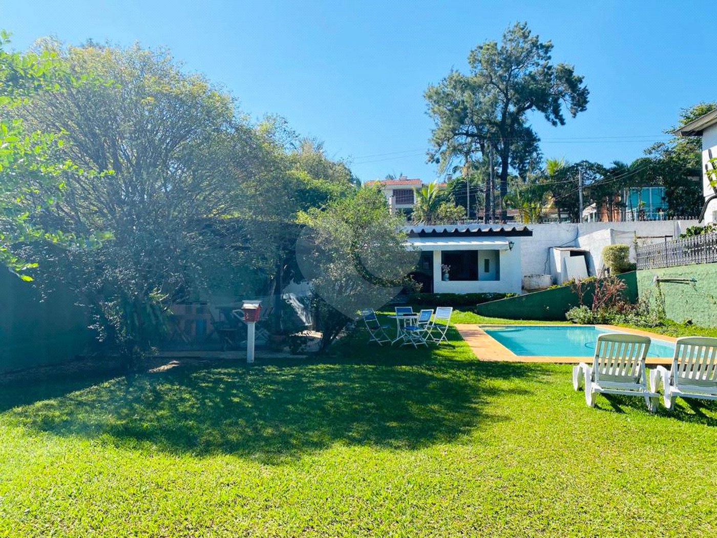 Terreno à venda em Interlagos, São Paulo, SP
