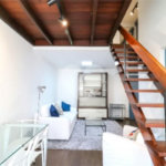 Apartamento para alugar com 1 suíte em Itaim Bibi, São Paulo, SP