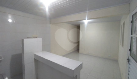 Casa de Vila para alugar com 2 quartos, sendo 1 suíte, em Tucuruvi, São Paulo, SP