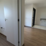 Apartamento à venda com 3 quartos, sendo 1 suíte, em Vila Anastácio, São Paulo, SP