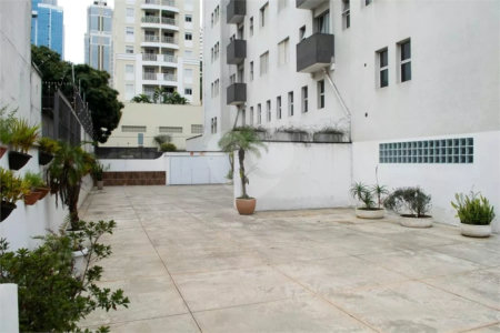 Apartamento à venda com 1 quarto em Santana, São Paulo, SP