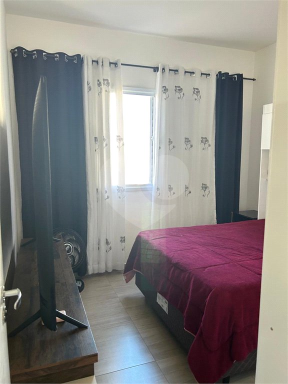 Apartamento à venda com 2 quartos em Jardim das Cerejeiras, Atibaia, SP