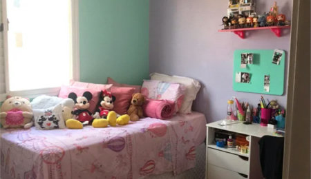 Apartamento à venda com 3 suítes em Cidade São Francisco, São Paulo, SP