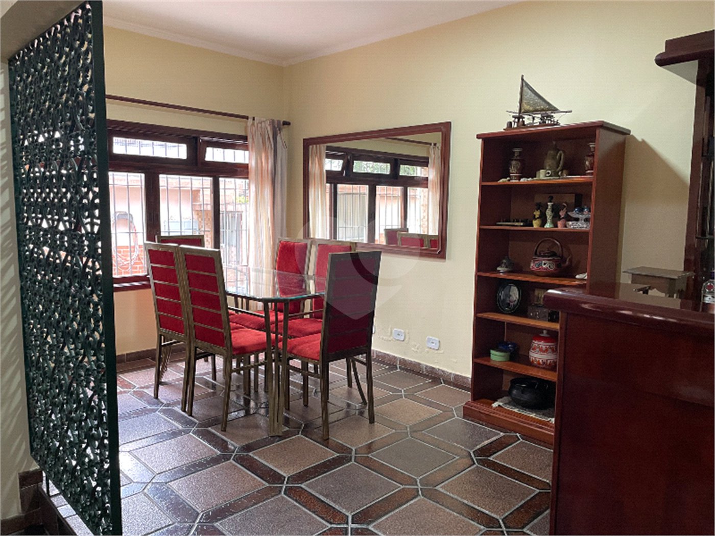 Casa Térrea à venda com 5 quartos, sendo 3 suítes, em Instituto de Previdência, São Paulo, SP