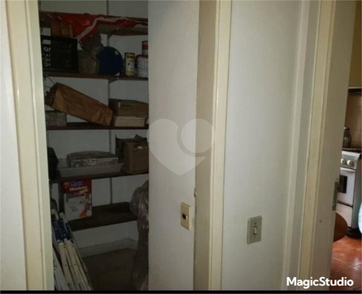Apartamento com 3 dormitórios , sendo 1 suíte ,2 vagas , à venda no bairro da Moóca.