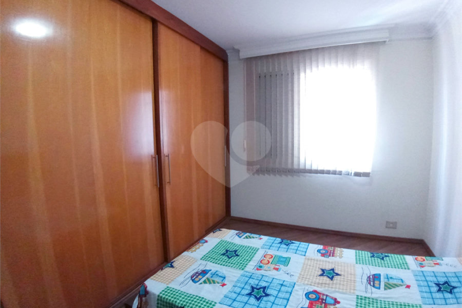 Apartamento à venda com 2 quartos em Jardim São Paulo(zona Norte), São Paulo, SP