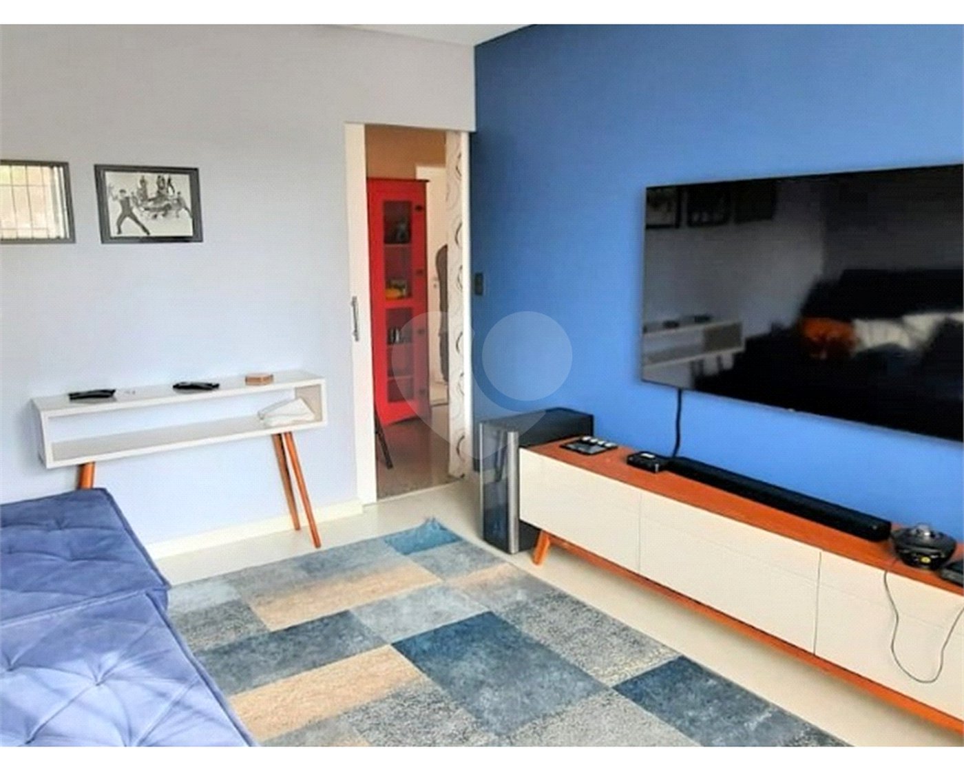 Casa à venda com 5 quartos, sendo 4 suítes, em Água Fria, São Paulo, SP