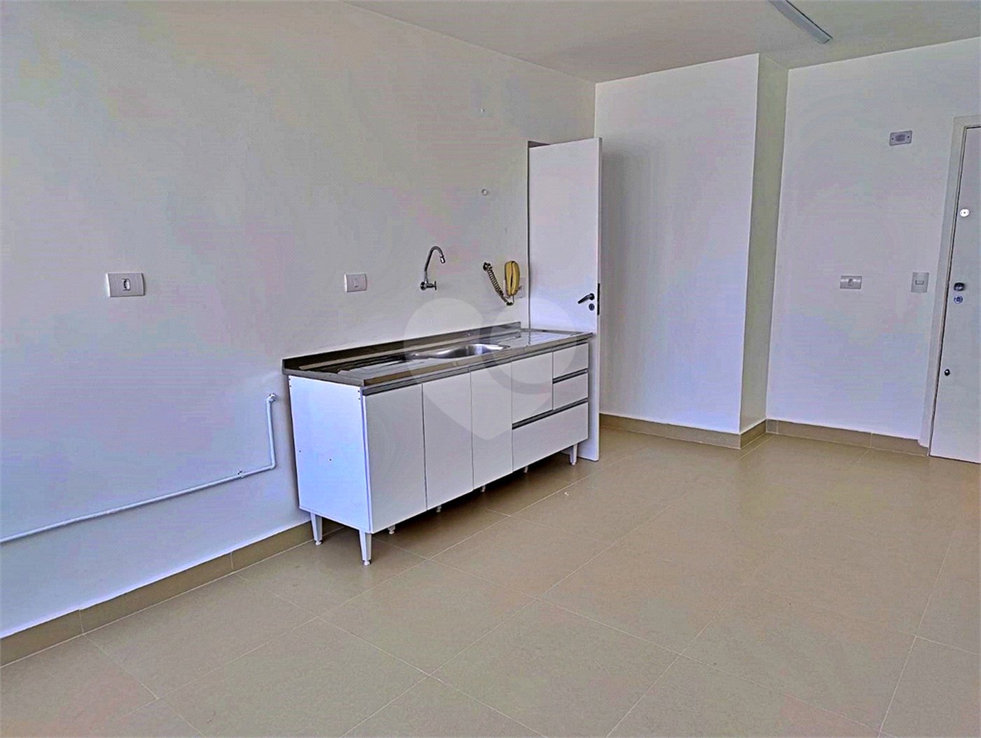 Apartamento à venda ou para alugar com 2 quartos em Itaim Bibi, São Paulo, SP