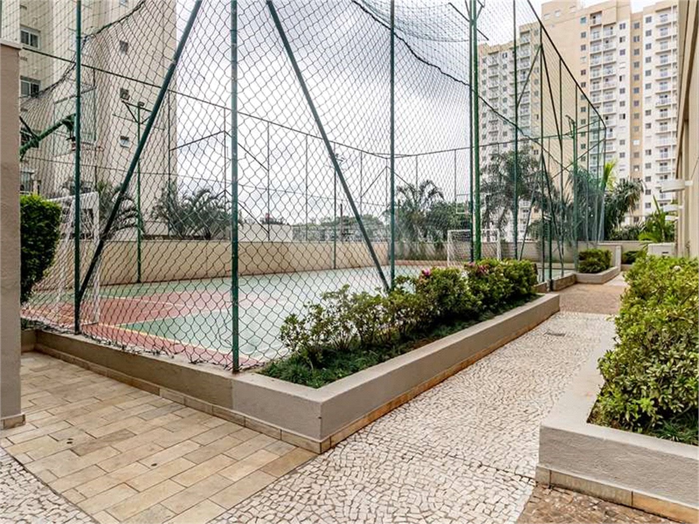 Apartamento à venda com 3 quartos, sendo 1 suíte, em Barra Funda, São Paulo, SP