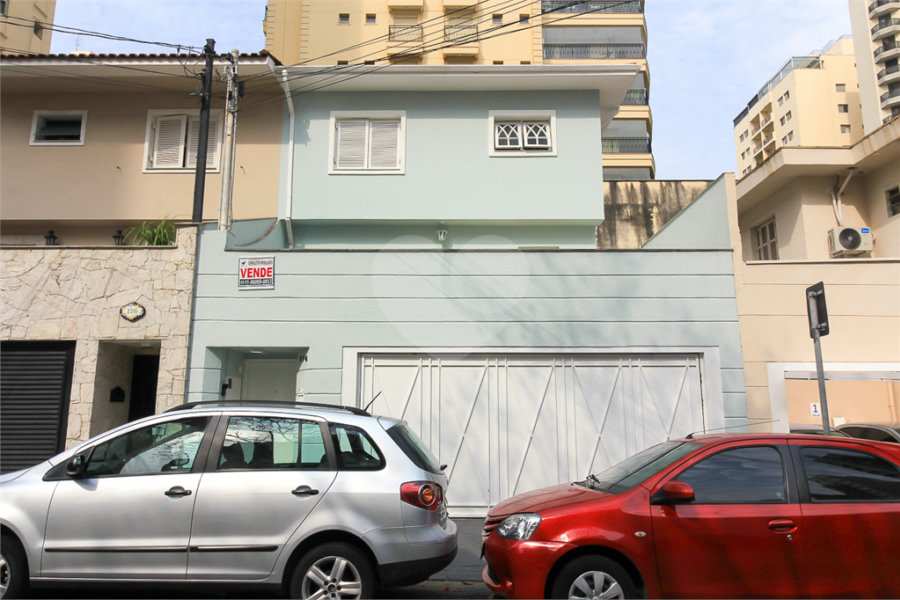 Casa à venda com 3 quartos, sendo 1 suíte,  em Santana, São Paulo, SP