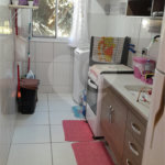 Apartamento à venda com 2 quartos em Conjunto Residencial do Bosque, Mogi das Cruzes, SP