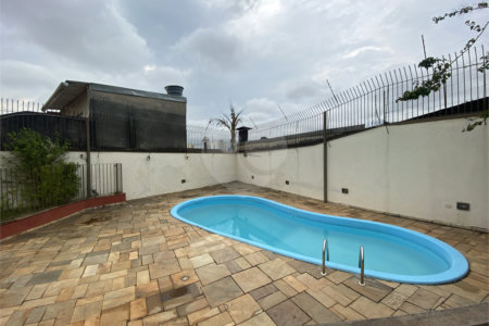 Apartamento à venda com 3 quartos em Lauzane Paulista, São Paulo, SP