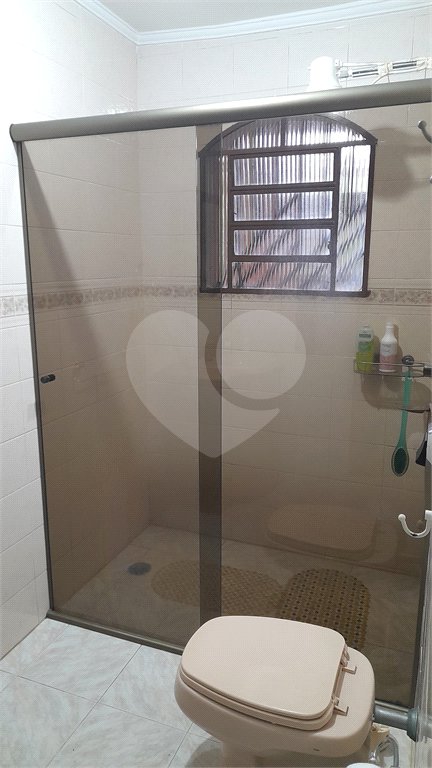 Sobrado à venda com 3 quartos, sendo 2 suítes, em Santana, São Paulo, SP