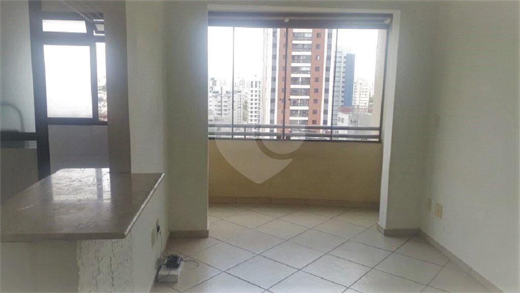 Apartamento à venda com 1 quarto em Vila Pompéia, São Paulo, SP