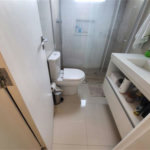 Apartamento Residencial à venda, Itararé, São Vicente - AP1404.