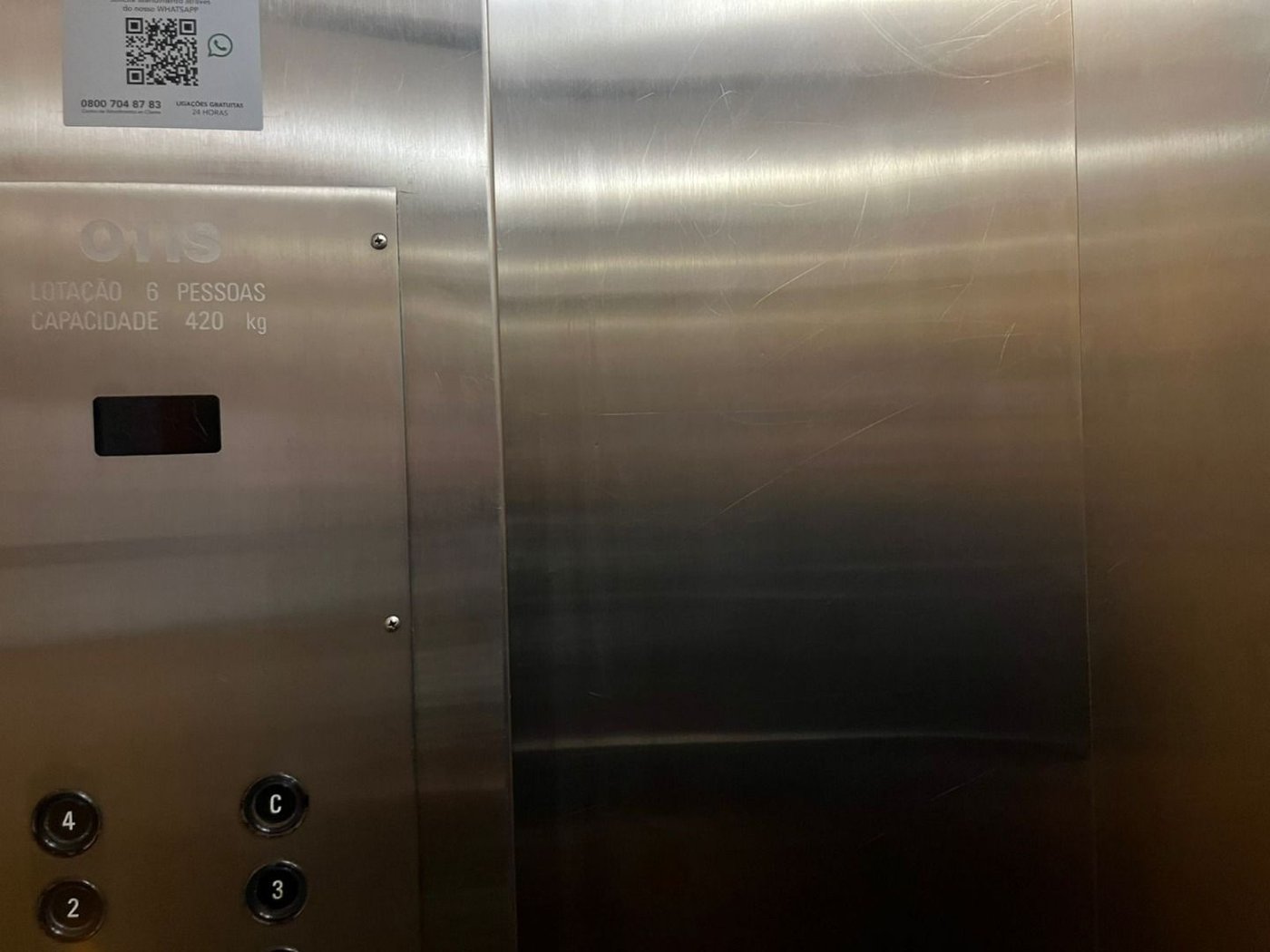 Apartamento com 3 dormitórios à venda, 80 m² por R$ 315.000,00 - Balneário Cidade Atlântica - Guarujá/SP