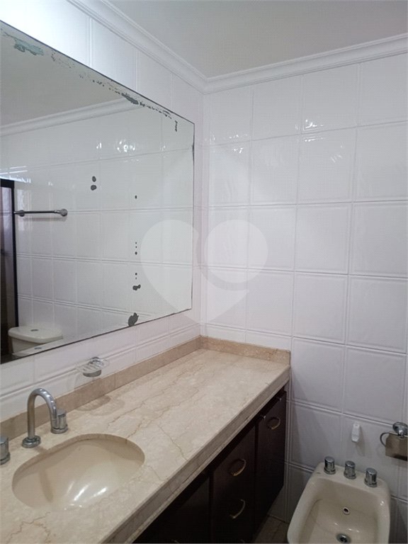 Apartamento à venda com 4 suítes em Paraíso do Morumbi, São Paulo, SP