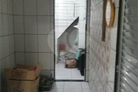 Casa Térrea para alugar com 2 quartos, sendo 1 suíte, em Santíssimo, Rio de Janeiro, RJ