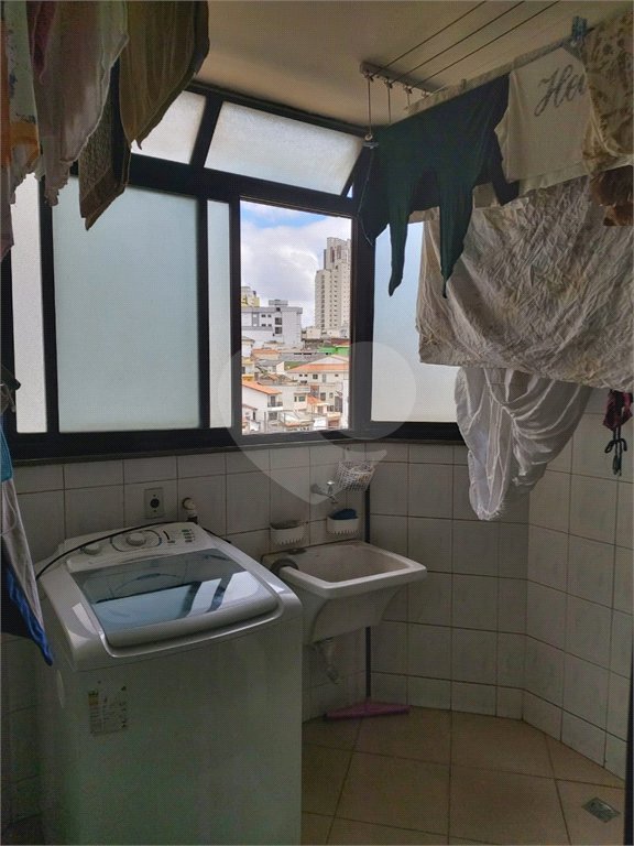 Apartamento à venda com 3 suítes em Vila Regente Feijó, São Paulo, SP