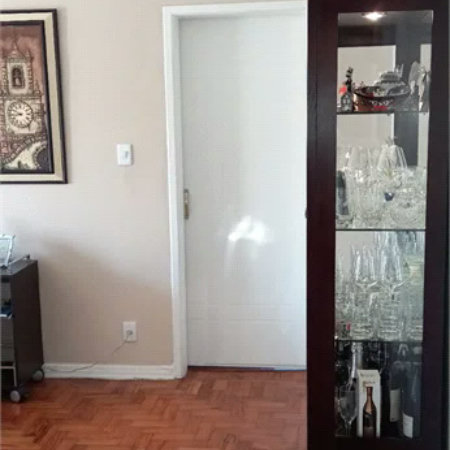 Apartamento à venda com 3 quartos em Brooklin Paulista, São Paulo, SP