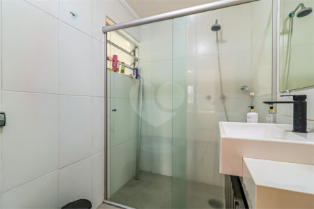 Apartamento à venda com 3 quartos em Jardim Paulista, São Paulo, SP