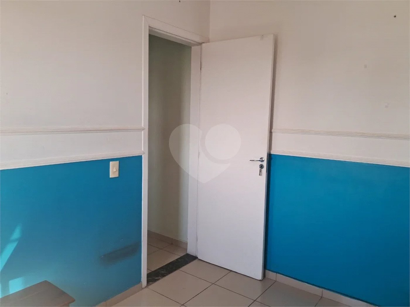 Apartamento à venda com 2 quartos em Mandaqui, São Paulo, SP
