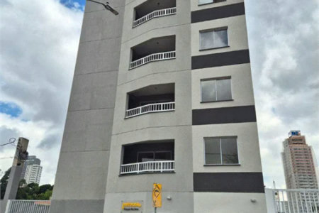 Apartamento para alugar com 2 quartos em Vila Sônia, São Paulo, SP