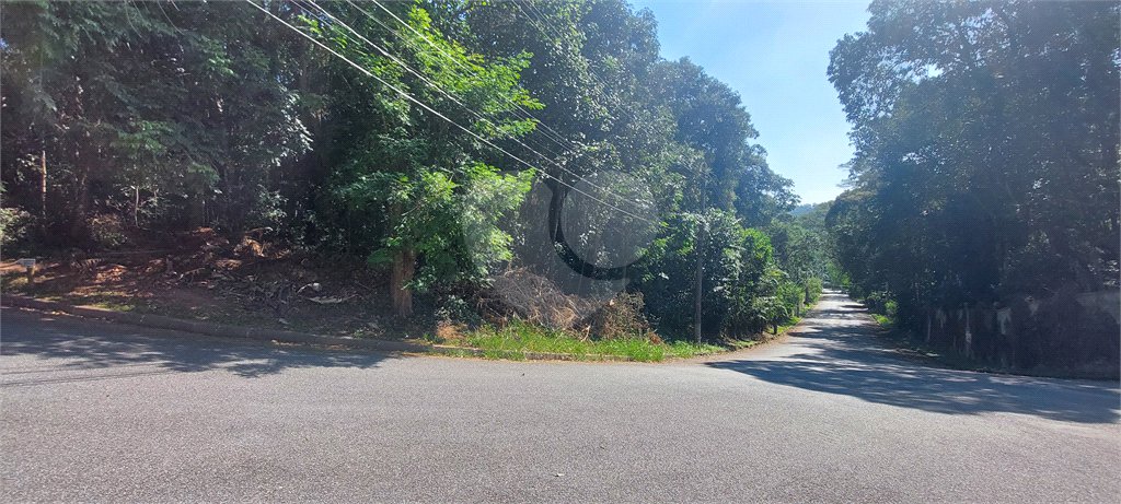 Terreno à venda no condomínio Sausalito, Mairiporã - SP