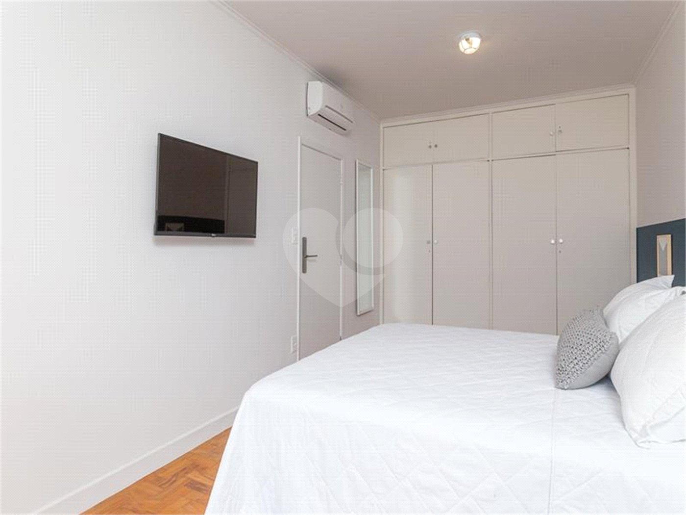 Apartamento à venda com 5 quartos em Consolação, São Paulo, SP