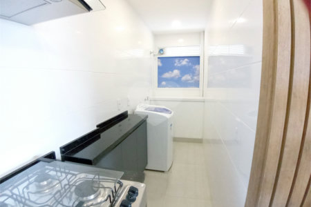 Apartamento à venda com 2 quartos, sendo 1 suíte, em Santa Teresinha, São Paulo, SP