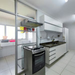 Apartamento à venda com 3 quartos, sendo 1 suíte, em Alto da Boa Vista, São Paulo, SP