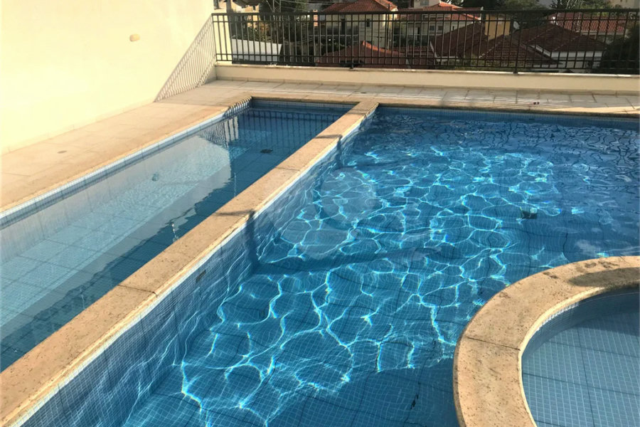 Apartamento à venda com 3 quartos, sendo 1 suíte,  em Mandaqui, São Paulo, SP