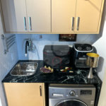 Apartamento à venda com 1 suíte em Indianópolis, São Paulo, SP