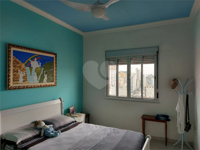 Apartamento à venda com 2 quartos em Barra Funda, São Paulo, SP
