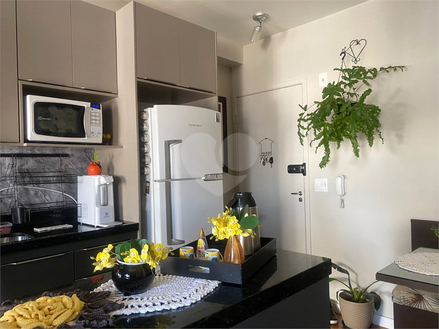 Apartamento à venda com 2 quartos em Vila Galvão, Guarulhos, SP