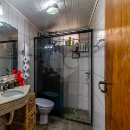 Apartamento à venda com 2 quartos em Vila Paulicéia, São Paulo, SP