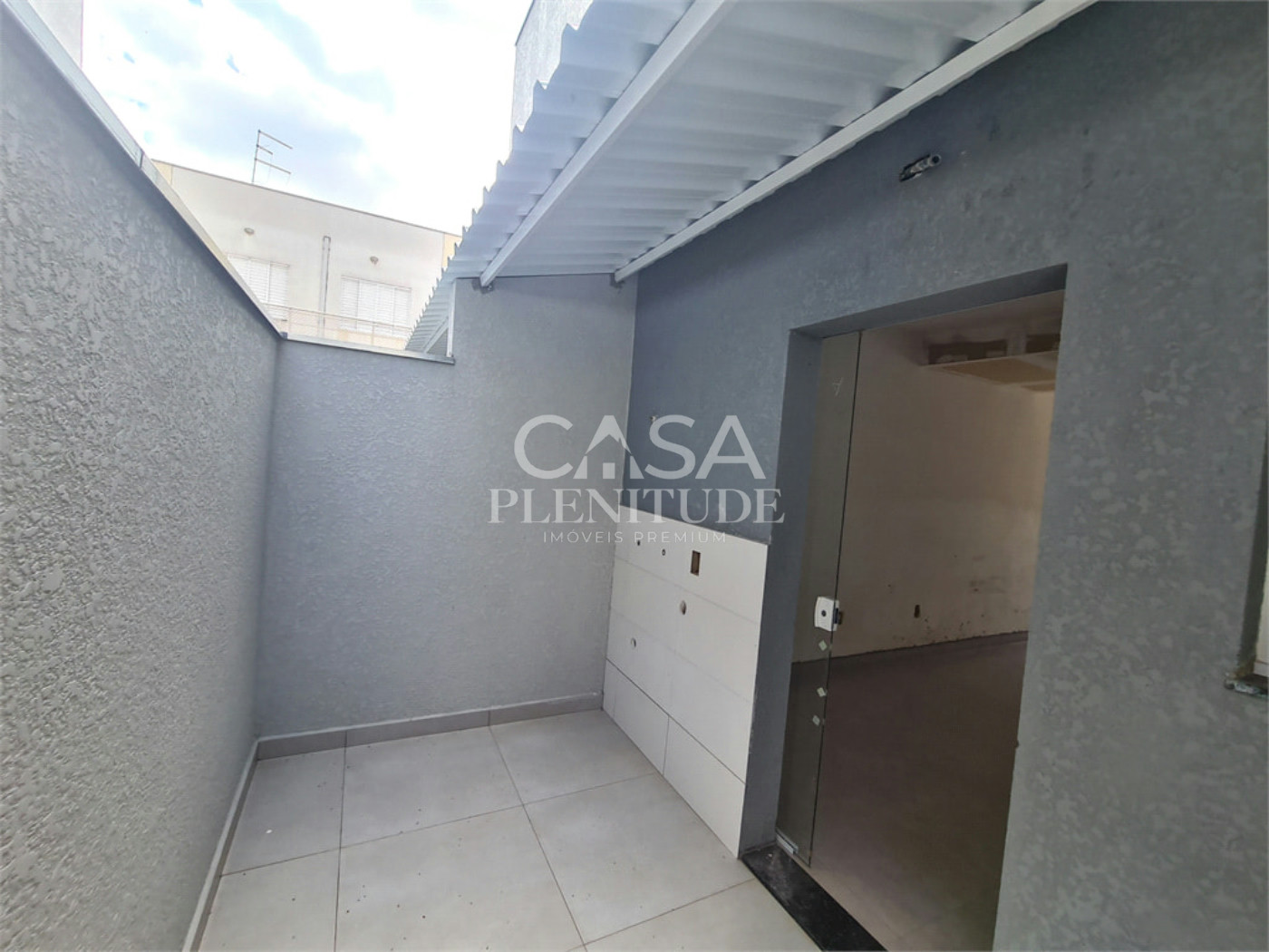 Villagio à venda com 2 quartos em Jardim Betânia, Sorocaba, SP